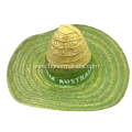 Easter Straw hat